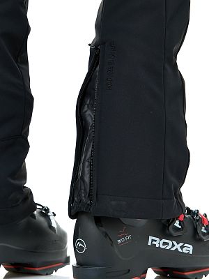 Превью  Комбинезон горнолыжный POIVRE BLANC W24-0831-WO Cross Black